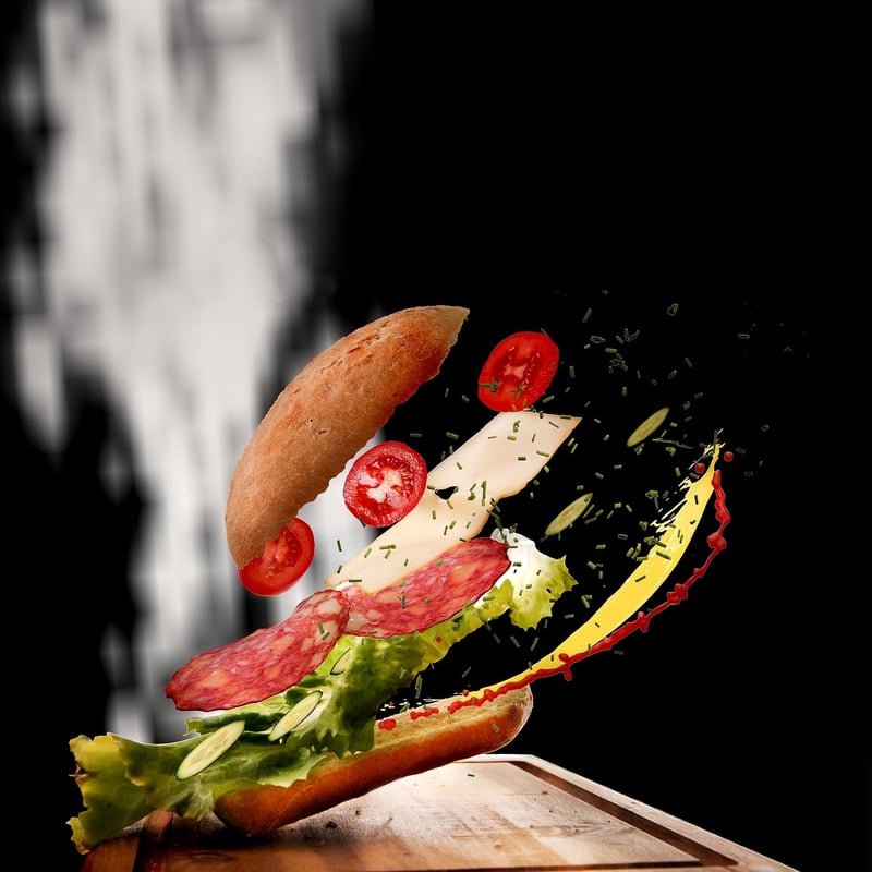 Culinary Artist
