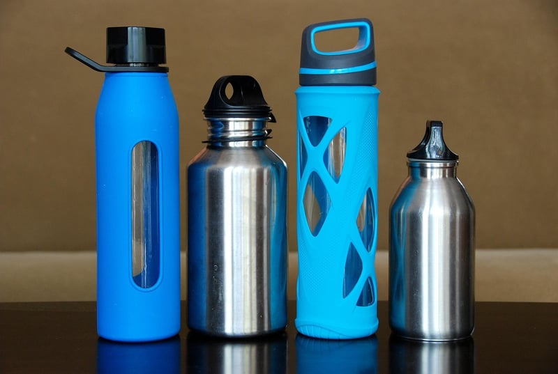 Eco-Friendly Designer