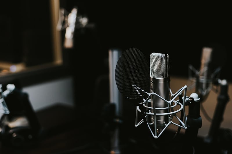 Music Production