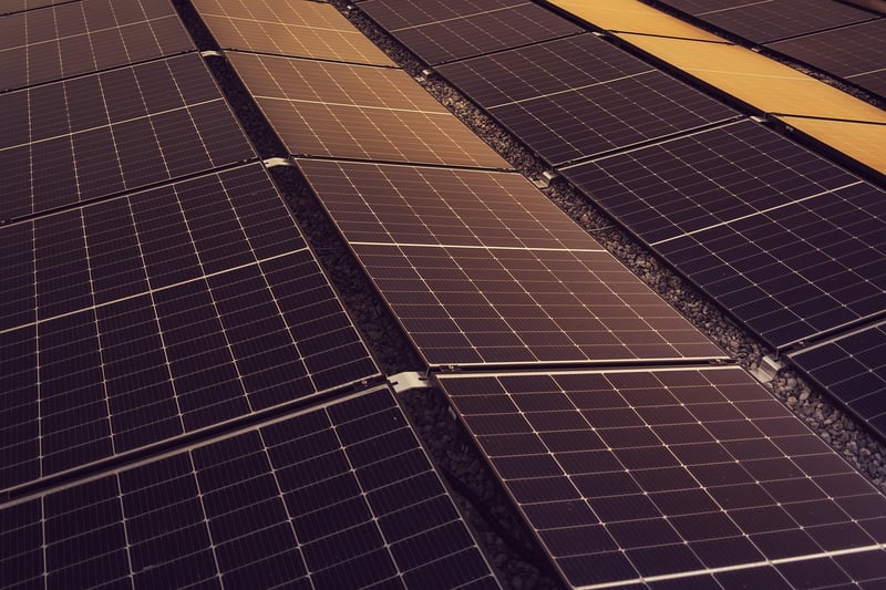 Renewable Energy Specialist